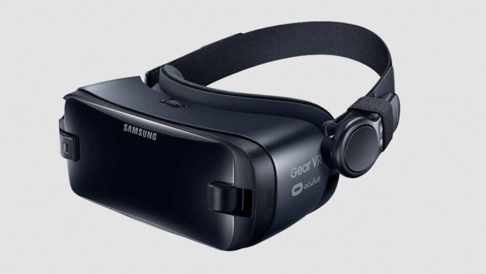 Samsung Gear VR