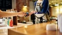Mobiles Bezahlen mit Apple Pay
