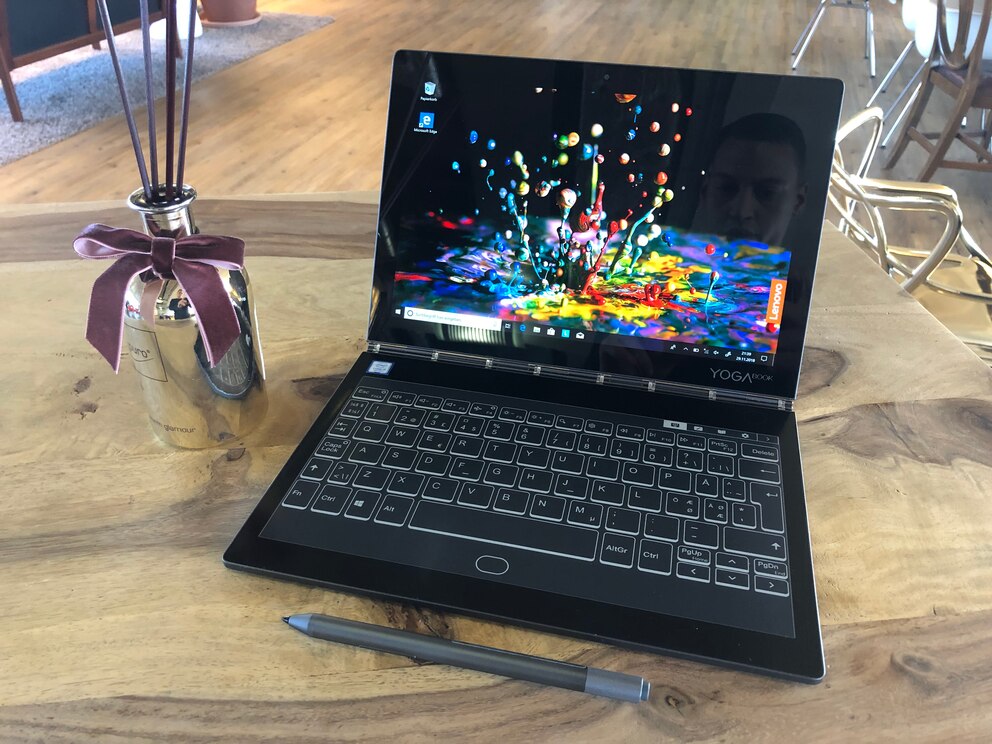 Foto: TECHBOOK