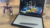 Lenovo Yoga Book C930