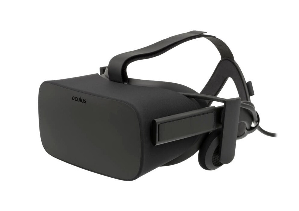 Oculus Rift