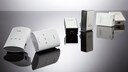 Powerlink-Adapter von TP-Link und D-Link