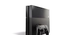 Sony Playstation 4 mit Controller