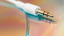 Dreipoliger 3,5-mm-Klinkenstecker