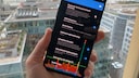 Android-Entwickleroptionen Oneplus 6T