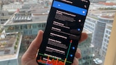 Android-Entwickleroptionen Oneplus 6T