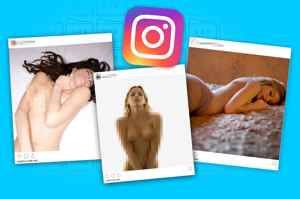 Instagram Models That Did Porn