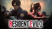 Resident Evil 2