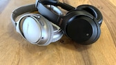 Bose QC 35 II und Sony WH-1000XM3