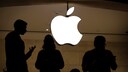 Apple Logo