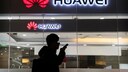 Huawei Logo
