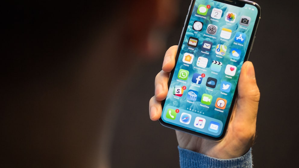Ein Brettspiel, ein Textverarbeitungsprogramm und eine App, um das iPhone als Zweitbildschirm zu nutzen schaffen es in die App-Charts