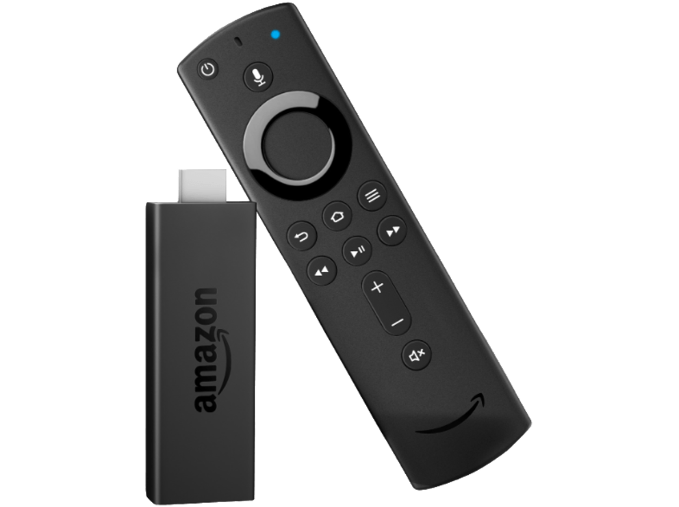 Amazon Fire TV Stick 4K