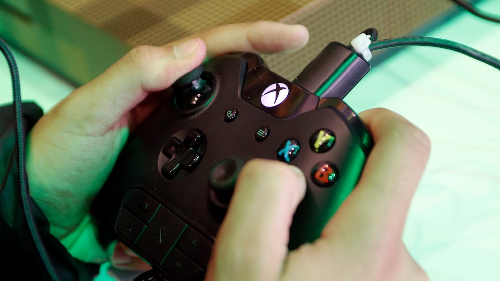 Xbox Games with Gold kostet etwa 60 Euro im Jahr