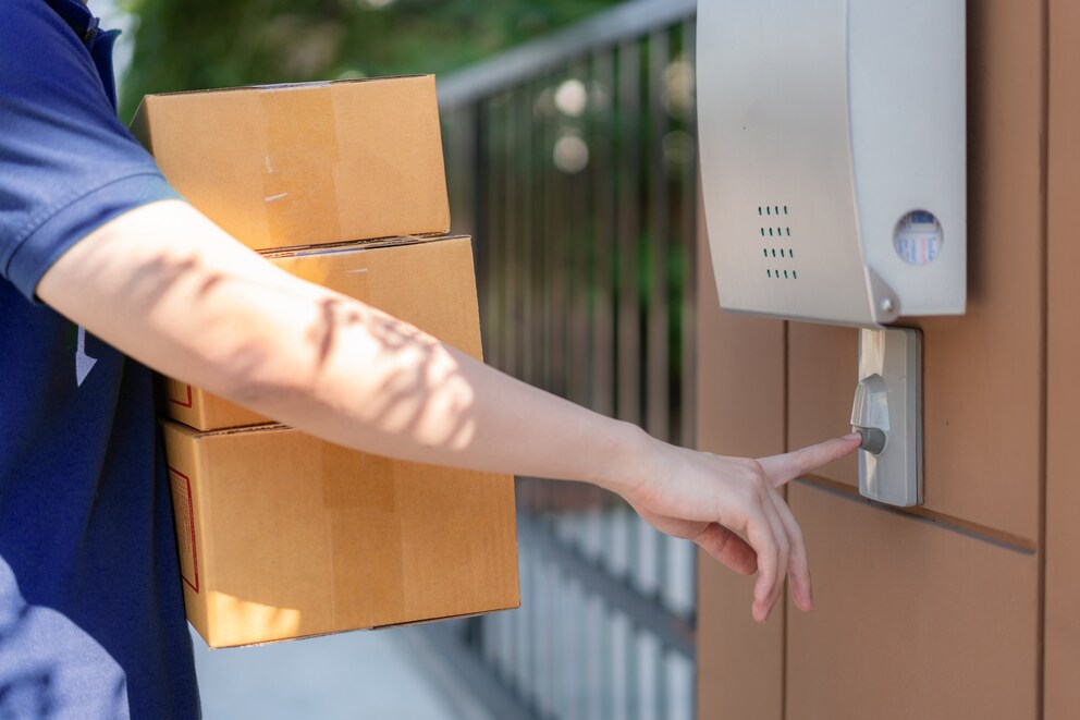 Live Tracking Deutsche Post Will Paket Versand Verbessern