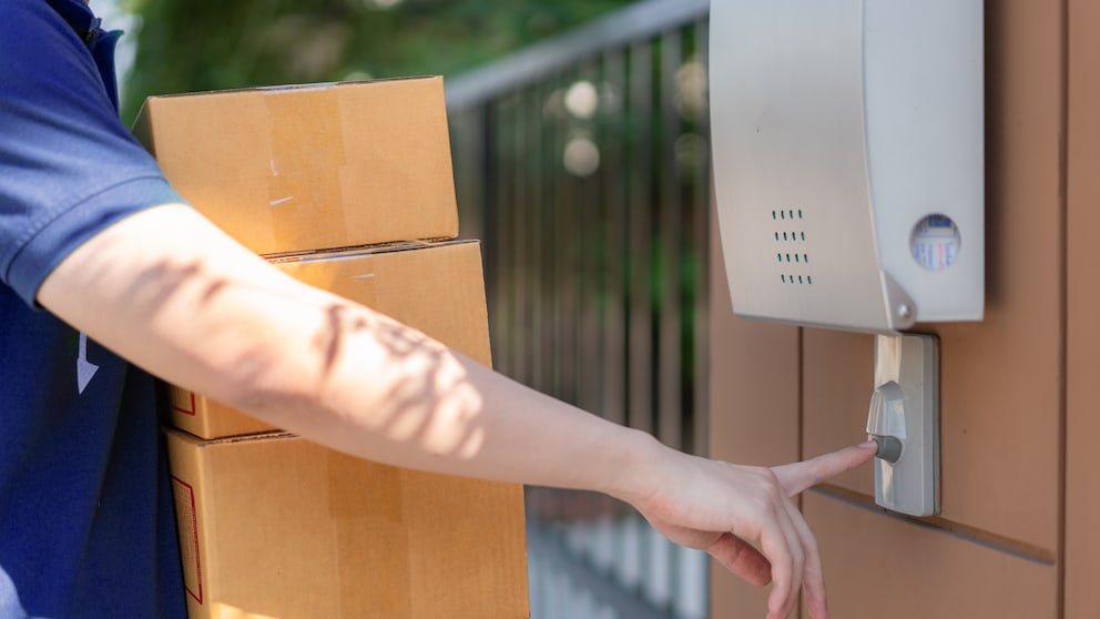 Künftig sollen Empfänger ganz genau wissen, wann ihr Paket kommt