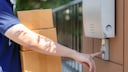 Künftig sollen Empfänger ganz genau wissen, wann ihr Paket kommt
