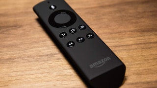 Amazon Fire TV Fernbedienung