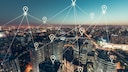 Die Satelliten von OneWeb könnten bald überall auf der Erde für einen Internetempfang sorgen