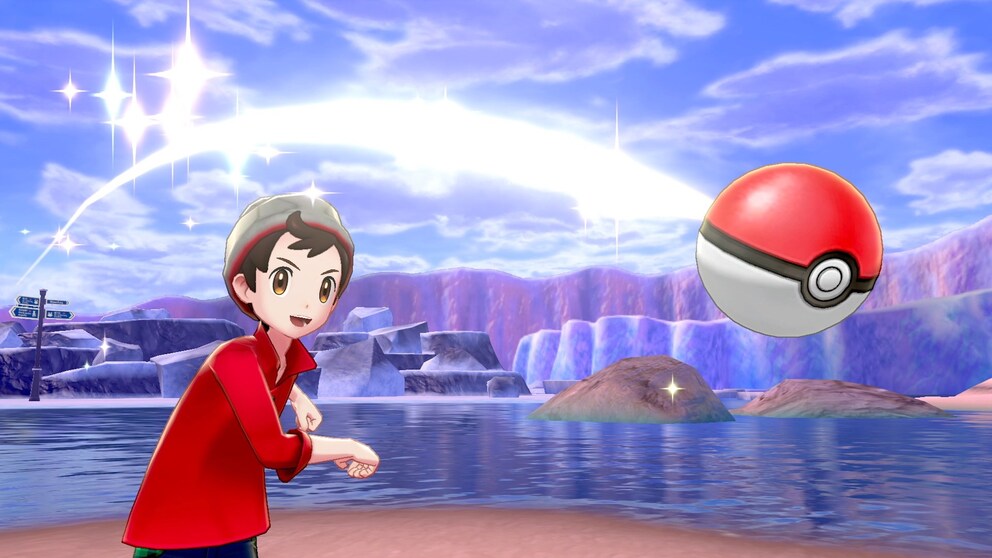 Nintendo hat ein neues Pokémon-Spiel für die Nintendo Switch angekündigt. Der Titel soll Ende 2019 erscheinen.