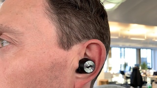 Sennheiser Momentum True Wireless