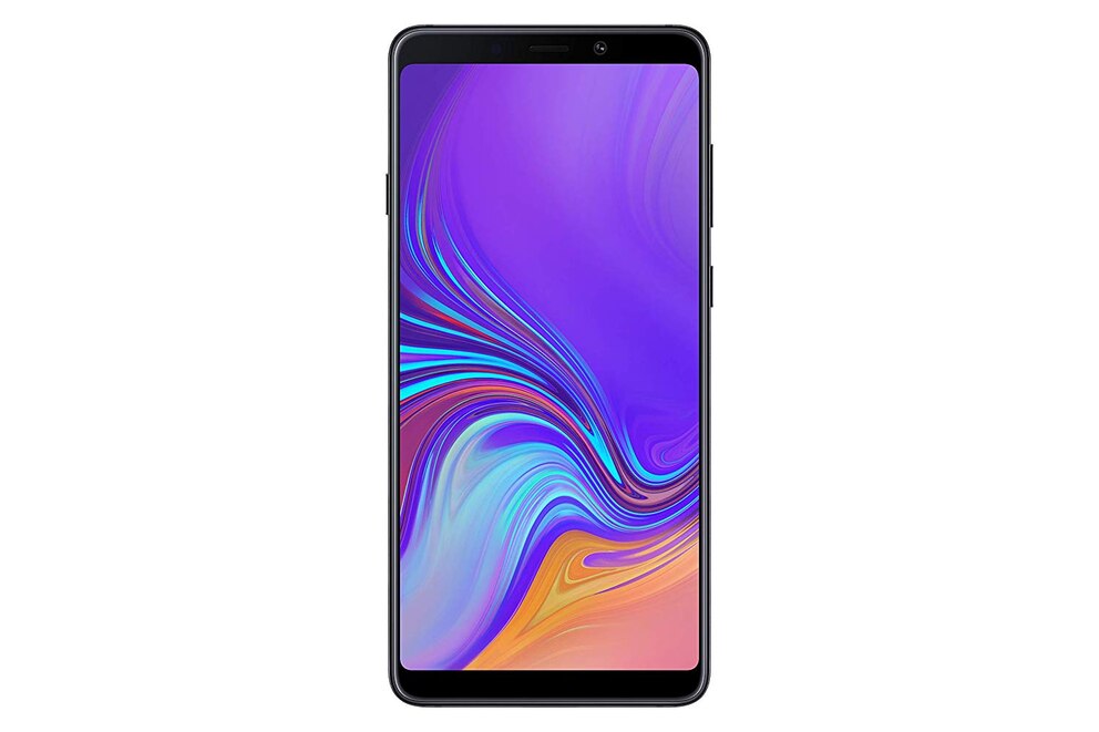 Samsung Galaxy A9 (2018)