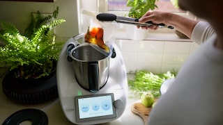 Lohnt sich ein Thermomix TM6?