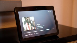 Amazon Echo Show 2. Generation