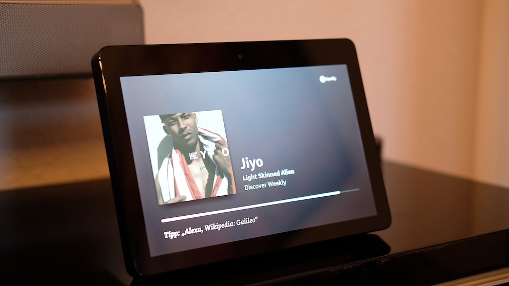 Amazon Echo Show 2. Generation