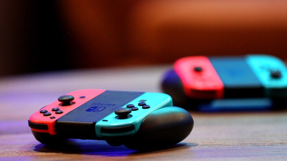 Die Nintendo Switch erschien am 03. März 2017. Nintendo kann seither große Erfolge mit der Hybrid-Konsole feiern.
