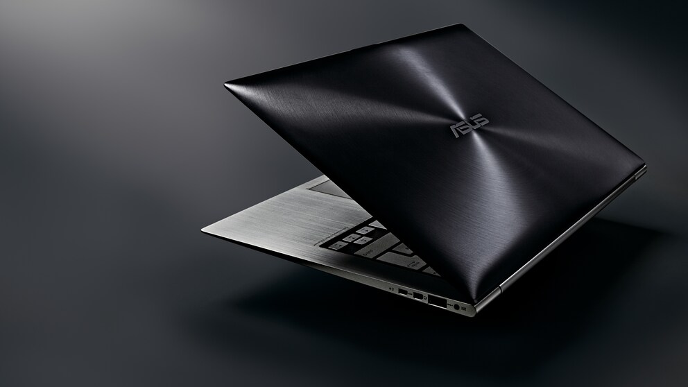 Asus Laptop