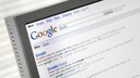 Screenshot Google