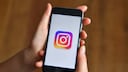 Instagram auf dem Handy
