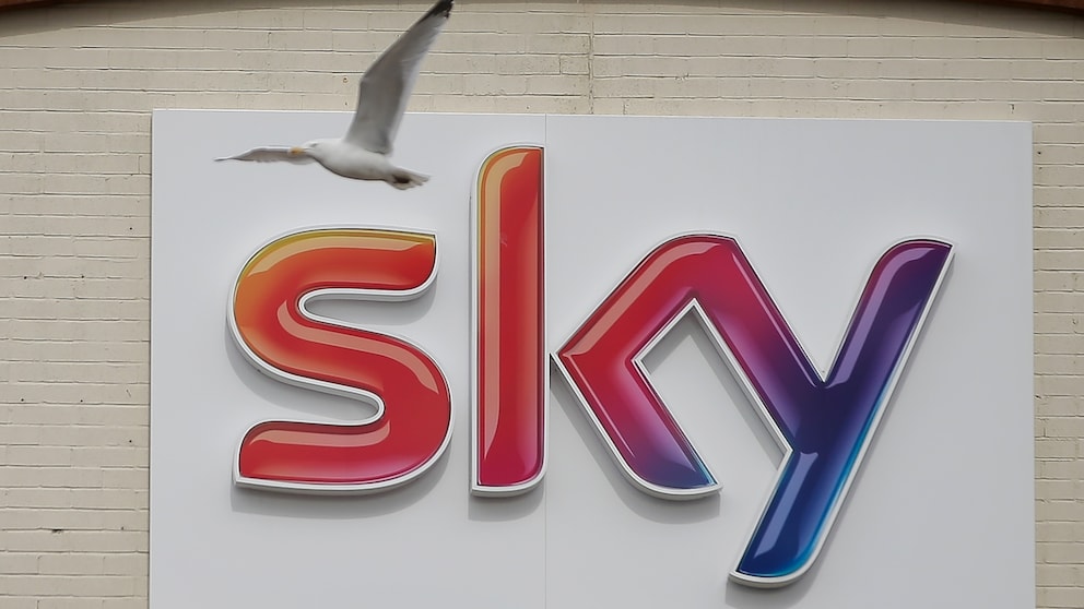 Sky Logo