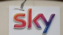 Sky Logo