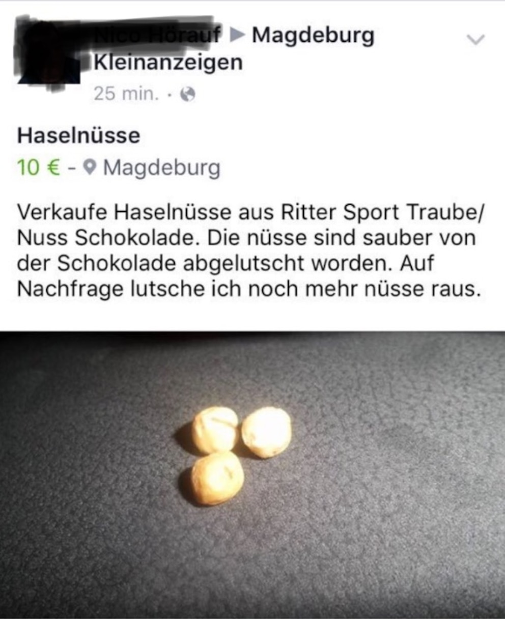 Schnee Kratzer  Kleinanzeigen ist jetzt Kleinanzeigen