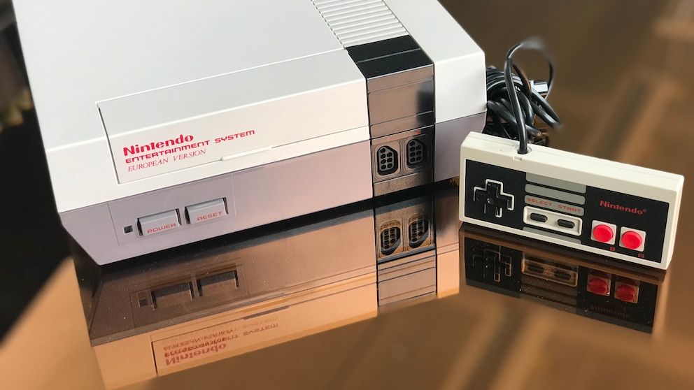 NES von Nintendo
