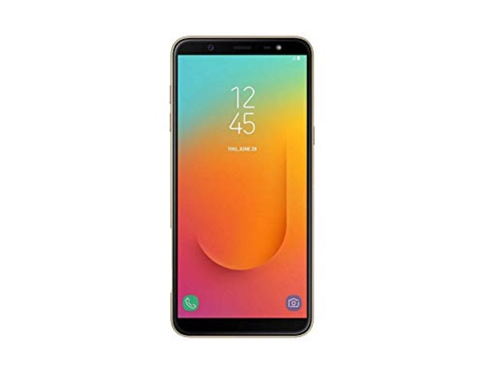 Samsung Galaxy J8