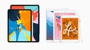 Apple iPad Air und Apple iPad Mini