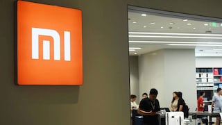 Xiaomi-Mi-Logo