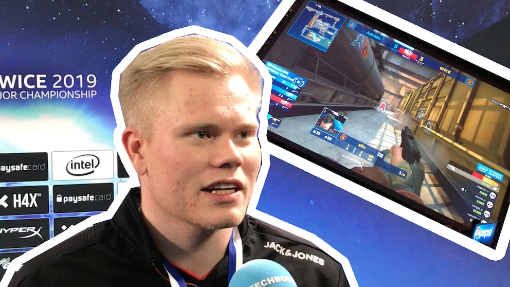 Magisk ESL IEM Katowice