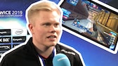 Magisk ESL IEM Katowice