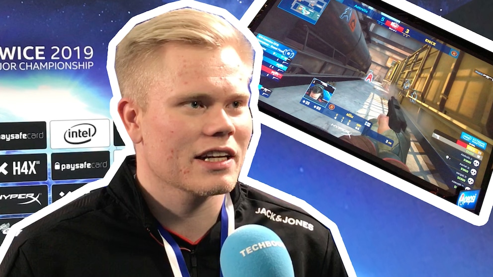 Magisk ESL IEM Katowice