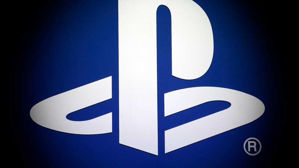 Playstation Logo