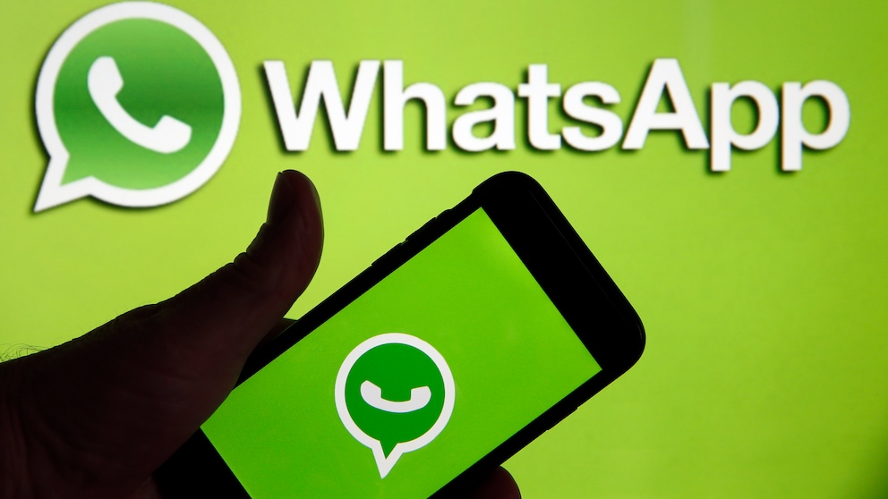 WhatsApp
