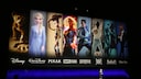 Disney+ Präsentation