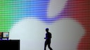 Tim Cook eröffnet die Worldwide Developers Conference