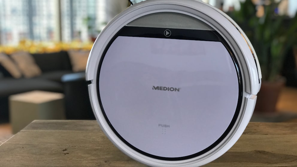 Medion MD15800
