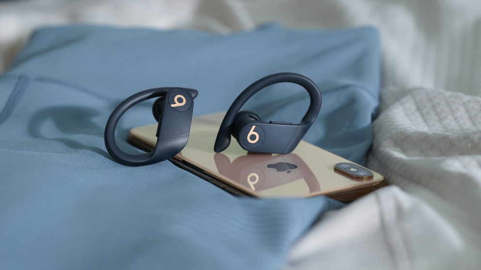 Powerbeats Pro