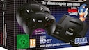 Der original Sega Mega Drive erschien 1988 in Japan. Seit 2006 sind wieder Spiele auf Modulen für die Konsole erschienen.